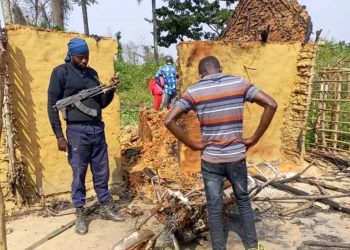 MAÏ-NDOMBE: Plus de 50 personnes tuées lors d’une attaque de la milice MOBONDO