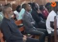 Intervention de NANGAA dans une messe à Rutshuru : « Il s’agit plutôt d’un incident survenu à la grande surprise du prêtre officiant » (CENCO)