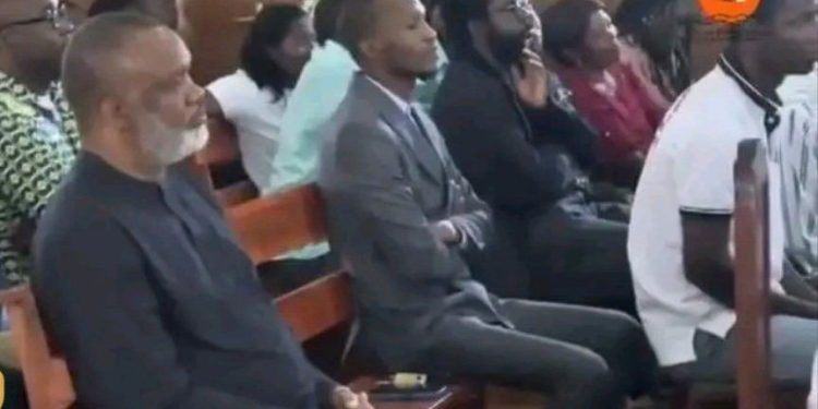 Intervention de NANGAA dans une messe à Rutshuru : « Il s’agit plutôt d’un incident survenu à la grande surprise du prêtre officiant » (CENCO)