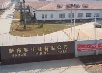 Entreprise Sabwe MINING insolvable : le Directeur Général de la DGDA Bernard Kabese ordonne la saisie sous douane, de toutes ses marchandises