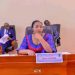 Kinshasa: La députée provinciale KANEFU BAHATI Edith s’engage à travailler pour l’autonomisation des jeunes