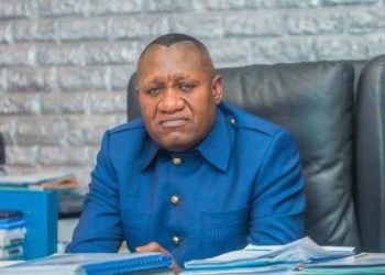 Contrat de consultance signé entre l’IGF et la Gécamines : Jules ALINGETE sera auditionné par le PG près la Cour des comptes (Document)