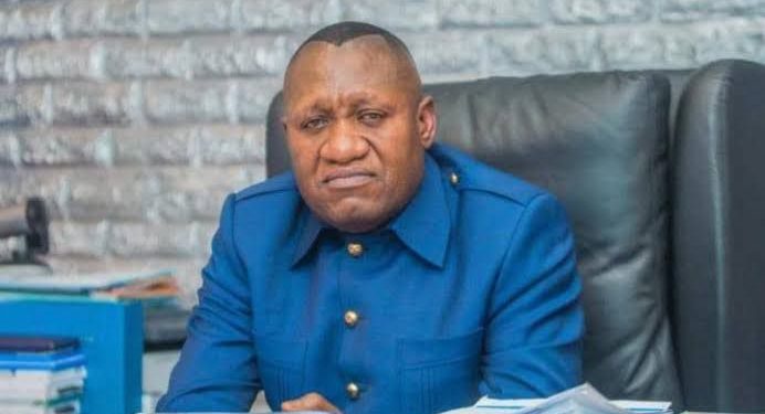 Contrat de consultance signé entre l’IGF et la Gécamines : Jules ALINGETE sera auditionné par le PG près la Cour des comptes (Document)