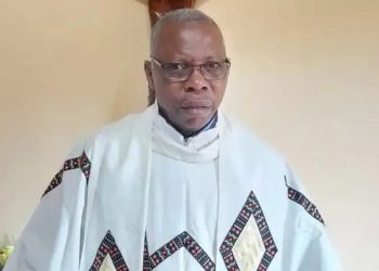 Eglise catholique : Malgré les contestations, l’ordination épiscopale de MGR Emmanuel NGONA, Evêque de Wamba intervient ce 15 septembre (Communiqué)
