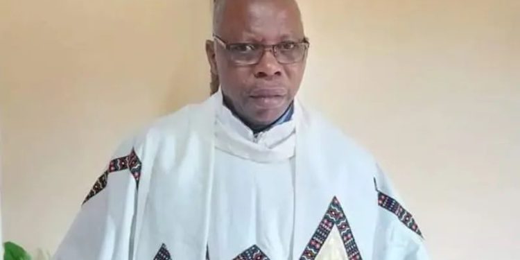 Eglise catholique : Malgré les contestations, l’ordination épiscopale de MGR Emmanuel NGONA, Evêque de Wamba intervient ce 15 septembre (Communiqué)