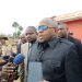 Jacquemain Shabani à Goma : « Le gouvernement s’implique davantage pour rendre effectif le retour de la paix »