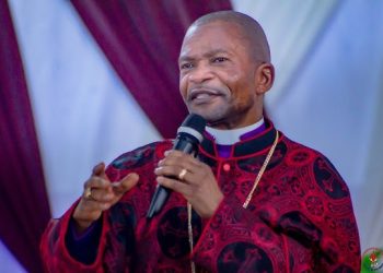 Présence de NANGAA dans une paroisse à Rutshuru: « La CENCO ne pouvait pas publier un communiqué disant que c’était par surprise » (EJIBA YAMAPIA)