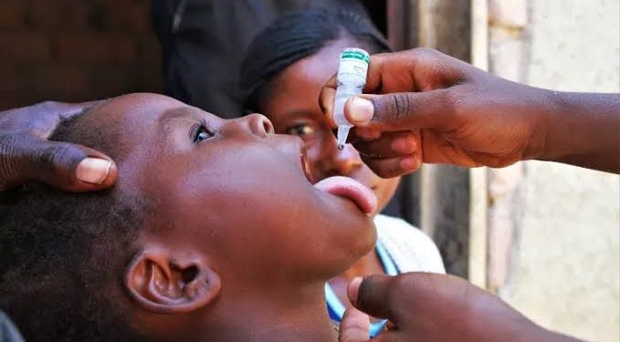 Lutte contre la Poliomyélite : Le PEV va élargir l’opération de vaccination jusqu’aux enfants de 15 ans dans trois provinces de la RDC