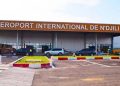 Aéroport de N’DJILI : LUNDULA LUTSHAKA prend officiellement la tête de la sûreté et de la navigation aérienne