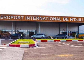Aéroport de N’DJILI : LUNDULA LUTSHAKA prend officiellement la tête de la sûreté et de la navigation aérienne