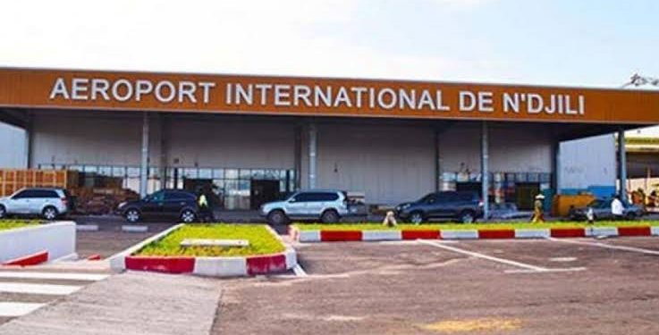 Aéroport de N’DJILI : LUNDULA LUTSHAKA prend officiellement la tête de la sûreté et de la navigation aérienne