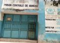 TANGANYIKA : Plus de 80 prisonniers se sont évadés de la prison centrale de Manono (Administrateur du Territoire)
