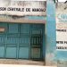 TANGANYIKA : Plus de 80 prisonniers se sont évadés de la prison centrale de Manono (Administrateur du Territoire)