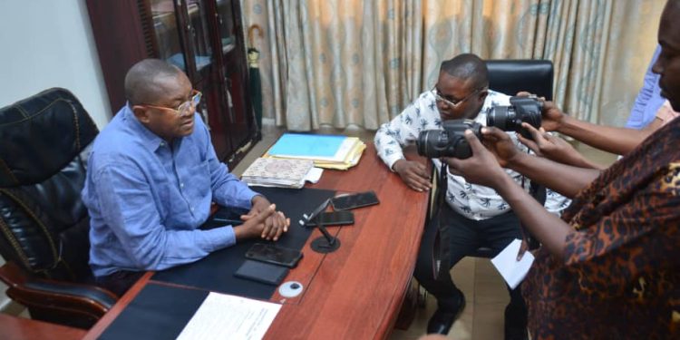 Kongo-Central: le gouvernement provincial sera investi ce vendredi par l’assemblée provinciale ( Rapporteur)