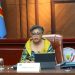 RDC : JUDITH SUMINWA TULUKA totalise ce jour un (1) mois et quelques jours à la tête du gouvernement central, sa gestion est prometteuse ?