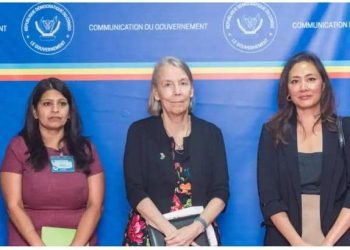 Diplomatie: Le gouvernement américain manifeste la volonté de soutenir l’économie de la RDC