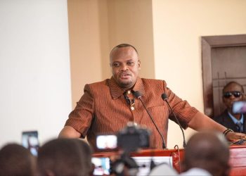 Kinshasa : Le cabinet du Gouverneur DANIEL BUMBA dément une fausse demande de financement de 200 millions de dollars pour réaliser certains projets (Communiqué)