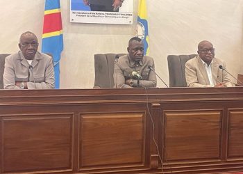 RDC : L’ODEP et LICOCO dénoncent les attaques du PG près la Cour des comptes contre l’Inspection Générale des Finances (Document)