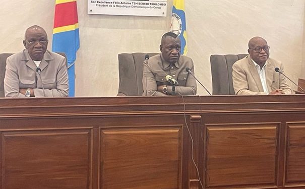 RDC : L’ODEP et LICOCO dénoncent les attaques du PG près la Cour des comptes contre l’Inspection Générale des Finances (Document)