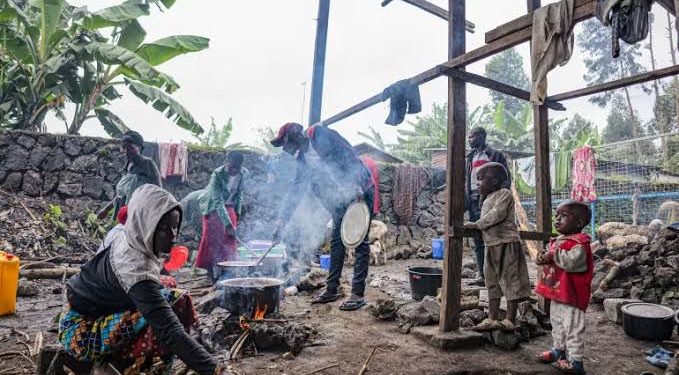 Crise sécuritaire dans l’Est de la RDC: Les États-Unis annoncent la prolongation de la trêve humanitaire pour 15 jours (Communiqué)