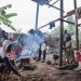 Crise sécuritaire dans l’Est de la RDC: Les États-Unis annoncent la prolongation de la trêve humanitaire pour 15 jours (Communiqué)