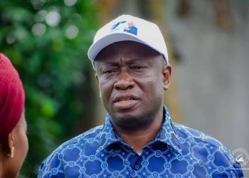 Crise à l’UDPS : AUGUSTIN KABUYA appelle tous les membres de cette formation politique à l’unité et à la sérénité (Communiqué)