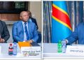 Transports : La Redevance logistique terrestre au cœur des discussions entre les banques commerciales et l’État Congolais