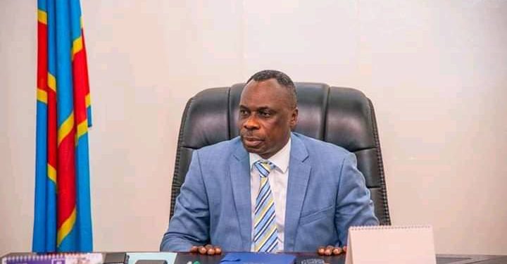 Kasaï-oriental : le gouverneur Jean-Paul Mbuebua rend public son Gouvernement