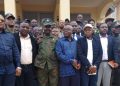 Guerre à l’Est : Les députés nationaux du Nord-Kivu appellent la population locale à la collaboration parfaite avec les FARDC