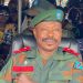 RDC : « Les soldats sont là pour protéger le pays à chaque fois que la menace est signalée » (Général Eddy Kapend)
