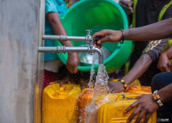 Coopération: La Banque mondiale débourse 400 millions USD pour fournir l’eau potable dans 4 provinces de la RDC