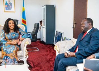 Guerre dans l’Est de la RDC : L’Ouganda dément toute collusion avec les rebelles du M23 (officiel)