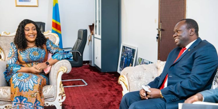 Guerre dans l’Est de la RDC : L’Ouganda dément toute collusion avec les rebelles du M23 (officiel)