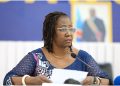 Assemblée nationale : le rapporteur adjoint Dominique Munongo a présidé les travaux de la matinée d’échanges sur les droits des femmes