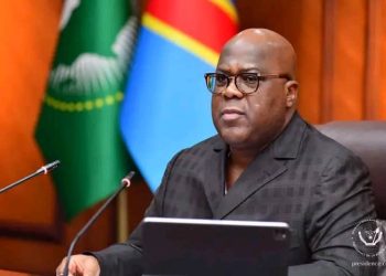 RDC : Félix TSHISEKEDI instruit le gouvernement à éradiquer la criminalité dans les grandes villes du pays (Conseil des ministres)