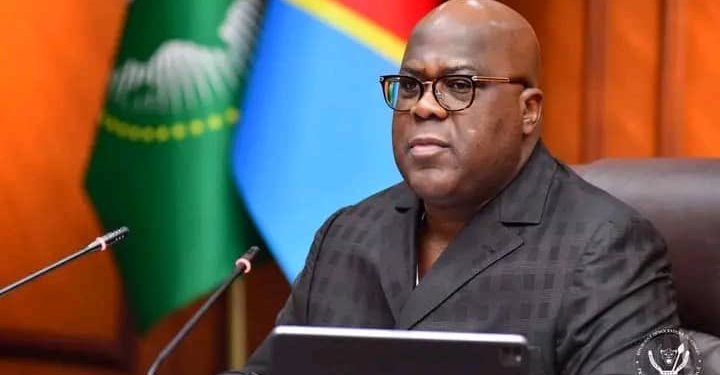 RDC : Félix TSHISEKEDI instruit le gouvernement à éradiquer la criminalité dans les grandes villes du pays (Conseil des ministres)