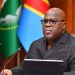 RDC : Félix TSHISEKEDI instruit le gouvernement à éradiquer la criminalité dans les grandes villes du pays (Conseil des ministres)