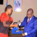 Maniema : Le nouveau Gouverneur MOÏSE MUSSA KABWANKUBI prend officiellement ses fonctions