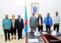 Kasaï-oriental : Vers le début des travaux de modernisation de la RN2 Mbujimayi- Kabinda