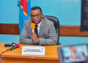 RDC : Le cabinet de Jean-Pierre Lihau dément l’existence d’un arrêté portant recrutement de 293 agents à la DGRAD