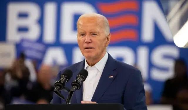 Présidentielle américaine : « Affaibli » , Joe Biden se retire de la course et se concentre à finir son mandat