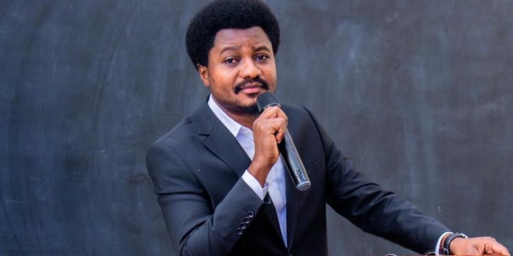 Mauvaises conditions carcérales à la prison de Makala: Pour Constant Mutamba, les images des prisonniers diffusées sur TV5 sont très vieilles