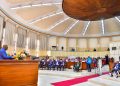 Séminaire du gouvernement: «Nous devons travailler ensemble dans un esprit de coopération, d’efficacité et de transparence» (FELIX ANTOINE TSHISEKEDI)