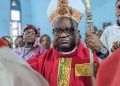 MGR WILLY NGUMBI du diocèse de Goma au Nord-Kivu : « La guerre est un signe qui montre que nous avons échoué à construire l’Unité Nationale »