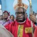 MGR WILLY NGUMBI du diocèse de Goma au Nord-Kivu : « La guerre est un signe qui montre que nous avons échoué à construire l’Unité Nationale »