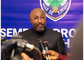 Kinshasa : Le gouvernement provincial évalue à 9 millions USD l’opération Coup de Poing