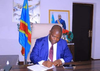 Maniema : les membres du nouveau gouvernement provincial seront investis cette semaine