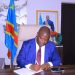 Maniema : les membres du nouveau gouvernement provincial seront investis cette semaine