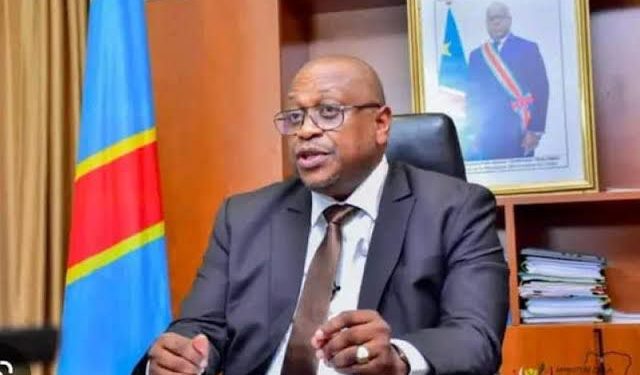 Urgent: la RDC risque d’être déclarée Pays à risque de santé publique à cause de Monkeypox alerte l’ancien Ministre de la Santé Jean-Jacques Mbungani