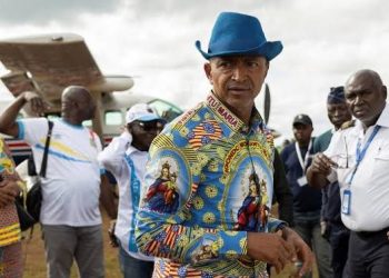 Moise Katumbi : « L’argent détourné doit être restitué au Trésor et l’impunité doit cesser. »